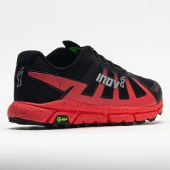 Inov-8 TrailFly G 270 Men's Black/Red 13 Inov-8 TrailFly G 270 Men's Black/Red