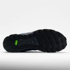 Trail Running Shoes Inov-8 TrailFly G 270 Men's Blue/Nectar