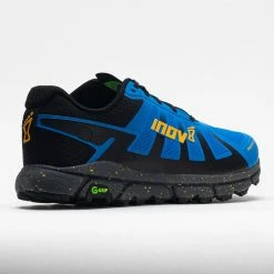 Trail Running Shoes Inov-8 TrailFly G 270 Men's Blue/Nectar