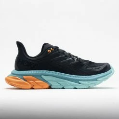 Running Shoes HOKA Clifton Edge Men's Black/Aquarelle