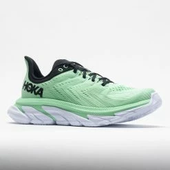 HOKA Clifton Edge Men's Green Ash/Outer Space