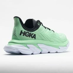 HOKA Clifton Edge Men's Green Ash/Outer Space