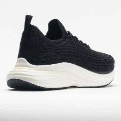 Athletic Propulsion Labs APL TechLoom Zipline Women's Black/White Running Shoes