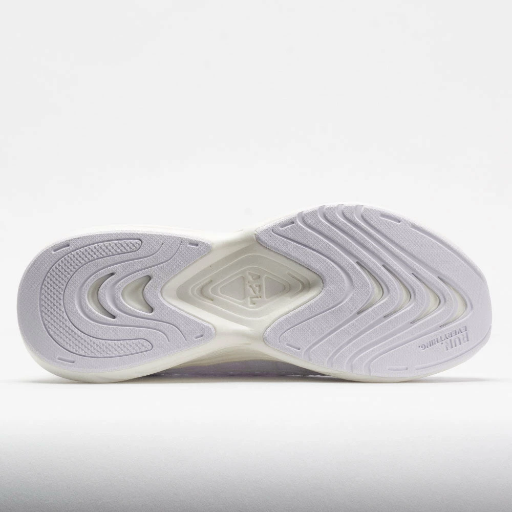 Athletic Propulsion Labs APL TechLoom Zipline Men's White Running Shoes 6 Athletic Propulsion Labs APL TechLoom Zipline Men's White Running Shoes