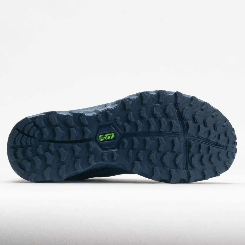 Inov-8 Parkclaw G 280 Women's Navy/Teal Trail Running Shoes 6 Inov-8 Parkclaw G 280 Women's Navy/Teal Trail Running Shoes