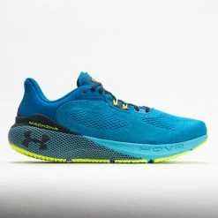 Running Shoes Under Armour HOVR Machina 3 Men's Cruise Blue