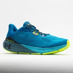 Running Shoes Under Armour HOVR Machina 3 Men's Cruise Blue
