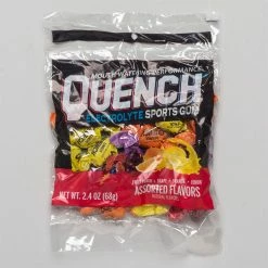 Nutrition Quench Gum Variety Pack
