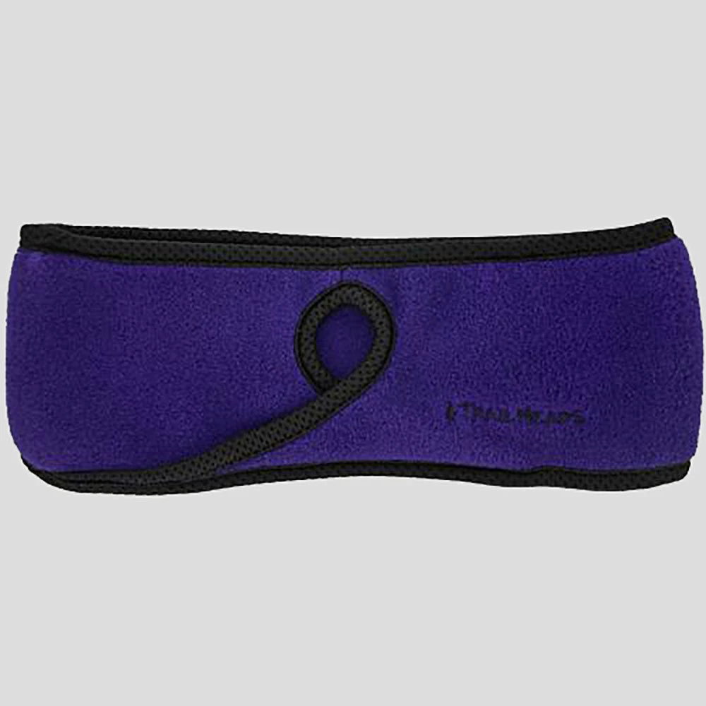 Trailheads Trail Heads Goodbye Girl Ponytail Headband 4 Trailheads Trail Heads Goodbye Girl Ponytail Headband