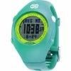 Soleus Mini GPS Teal/Lime GPS Watches 2 Soleus Mini GPS Teal/Lime GPS Watches