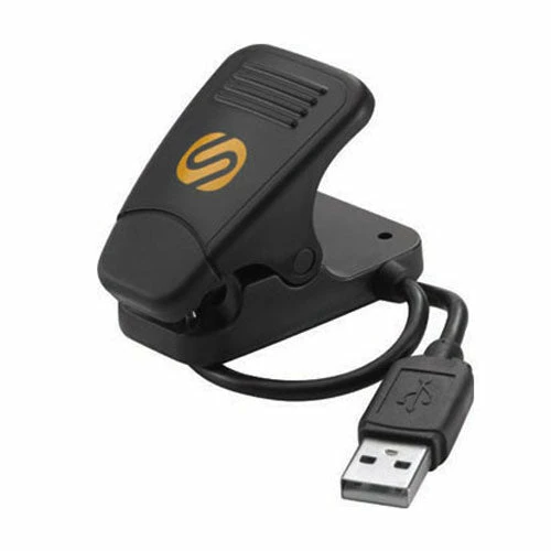 Soleus GPS Vibe Black/Pink 4 Soleus GPS Vibe Black/Pink