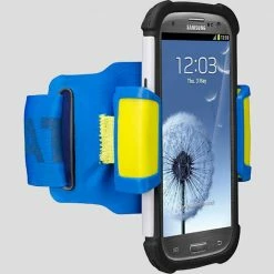 Packs & Carriers Nathan SonicMount Armband
