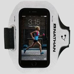 Nathan SuperSonic 3 BlackLight Packs & Carriers