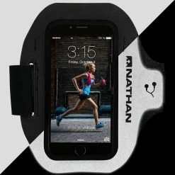 Nathan SuperSonic 3 BlackLight Packs & Carriers