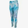 Women's Clothing LIJA Patina Luster Power Legging Women's