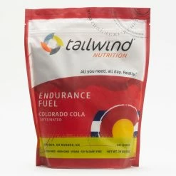 Tailwind Nutrition Tailwind Caffeinated Endurance Fuel Drink 30-Servings