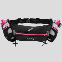 Fitletic Hydra 16 Hydration Belt Hydration Belts