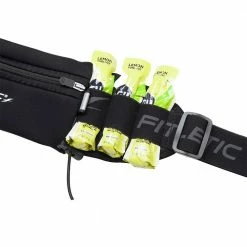 Fitletic Fully Loaded Water And Gel Belt Hydration Belts 25 Fitletic Fully Loaded Water And Gel Belt Hydration Belts