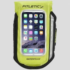 Fitletic Hydralock Armband Packs & Carriers