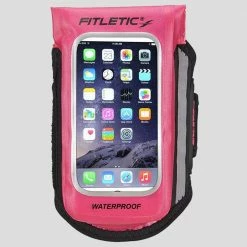 Fitletic Hydralock Armband Packs & Carriers
