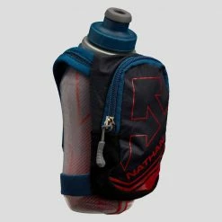 Nathan SpeedShot Plus Insulated (12oz) Handheld Hydration