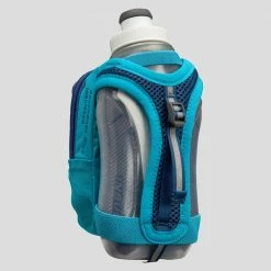 Nathan SpeedShot Plus Insulated (12oz) Handheld Hydration