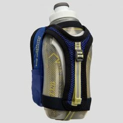 Nathan SpeedShot Plus Insulated (12oz) Handheld Hydration