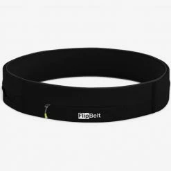 Packs & Carriers FlipBelt Zipper Running Belt