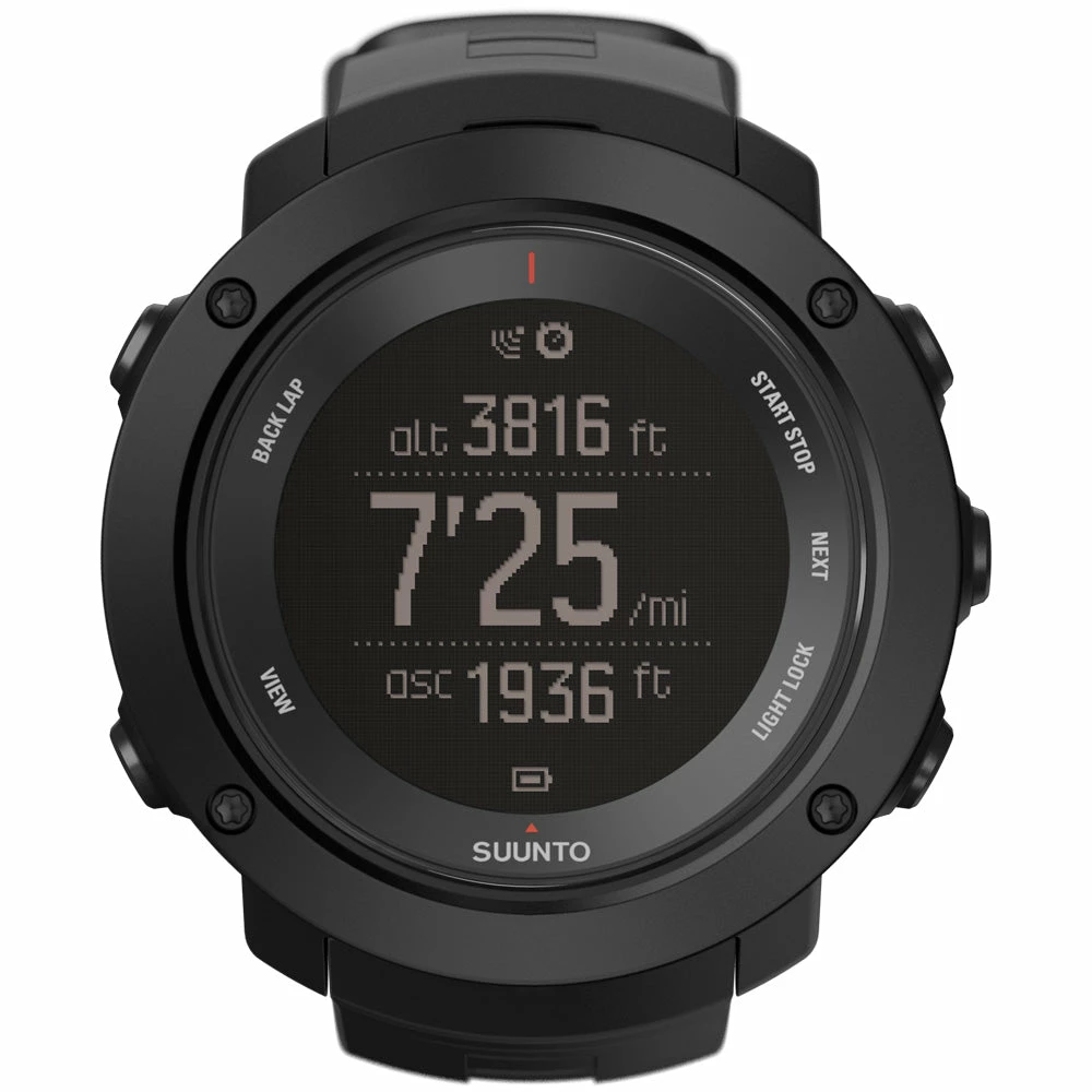 GPS Watches Suunto Ambit3 Vertical 4 GPS Watches Suunto Ambit3 Vertical