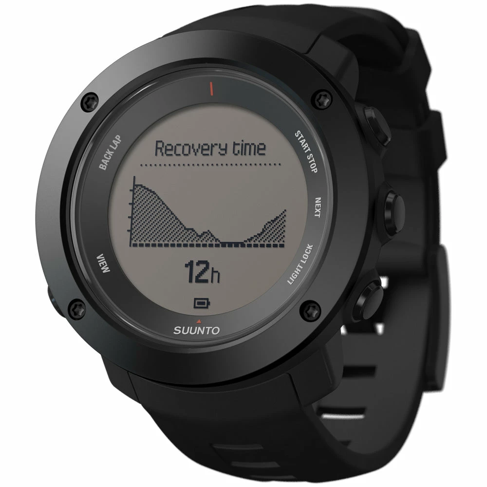 GPS Watches Suunto Ambit3 Vertical 5 GPS Watches Suunto Ambit3 Vertical