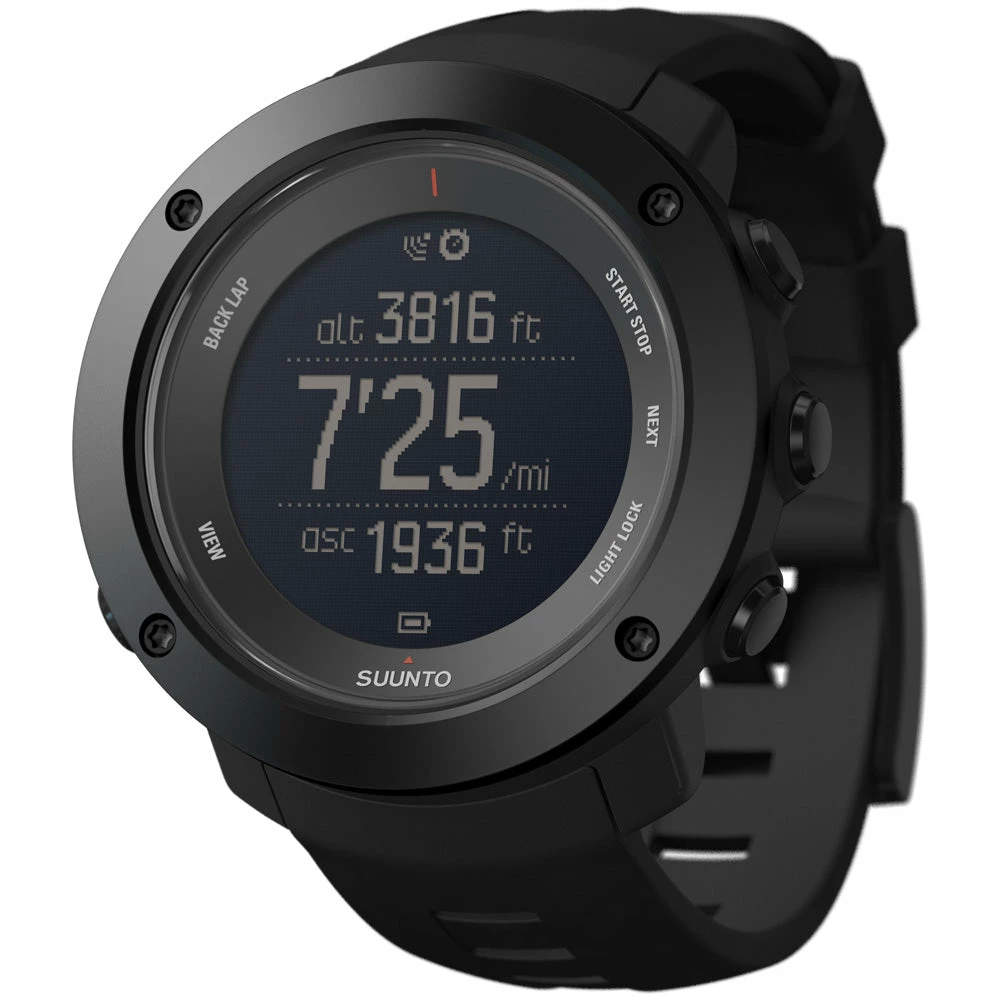 GPS Watches Suunto Ambit3 Vertical 3 GPS Watches Suunto Ambit3 Vertical