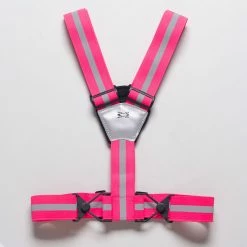 Amphipod Xinglet Visibility & Safety