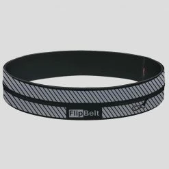 FlipBelt Reflective PT Belt