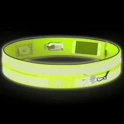 FlipBelt Reflective PT Belt 12 FlipBelt Reflective PT Belt