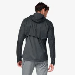 On Running Men's Clothing On Weather Jacket Men's