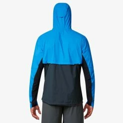 On Running Men's Clothing On Weather Jacket Men's