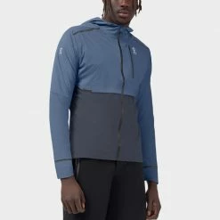 On Running Men's Clothing On Weather Jacket Men's