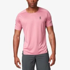 On Running On Performance-T Men's Men's Clothing