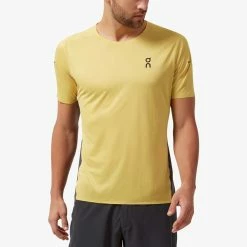 On Running On Performance-T Men's Men's Clothing