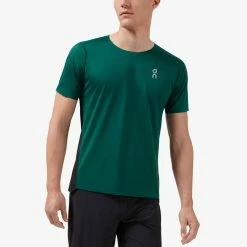 On Running On Performance-T Men's Men's Clothing