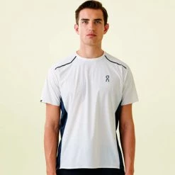 On Running On Performance-T Men's Men's Clothing