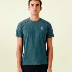 On Running On Performance-T Men's Men's Clothing