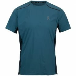 On Running On Performance-T Men's Men's Clothing