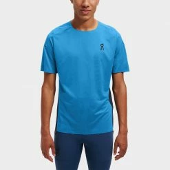 On Running On Performance-T Men's Men's Clothing