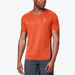 On Running On Performance-T Men's Men's Clothing