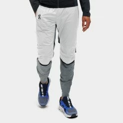 Men's Clothing On Running Pants Men's