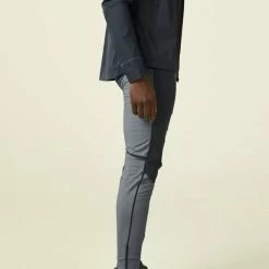 Men's Clothing On Running Pants Men's