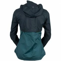 On Running On Weather Jacket Women's Women's Clothing