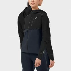On Running On Weather Jacket Women's Women's Clothing