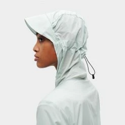 On Running On Weather Jacket Women's Women's Clothing